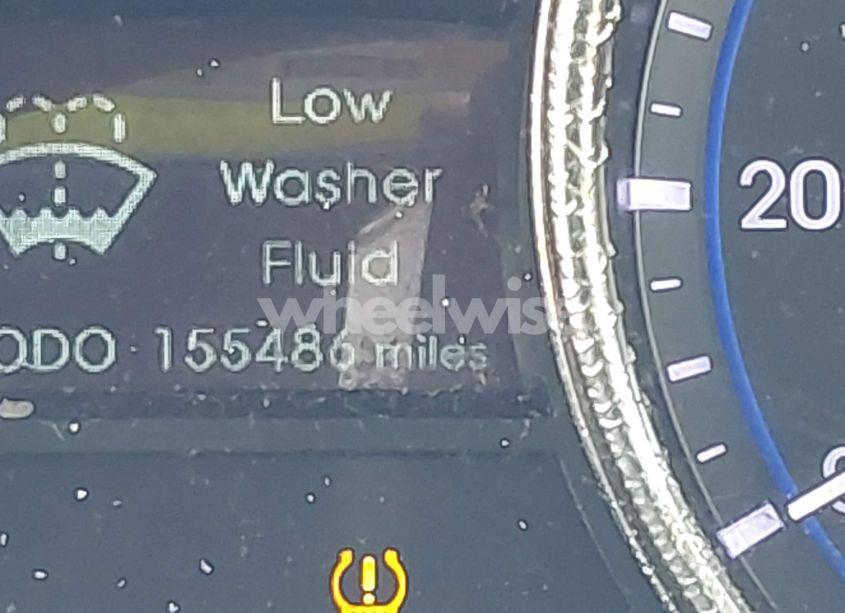 Photo 12 of 2011 Hyundai Sonata LIMITED 2.0T (VIN 5NPEC4AB8BH191208)