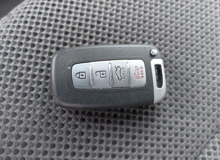 Photo 11 of 2012 Hyundai Sonata SE 2.0T (VIN 5NPEC4AB8CH345613)