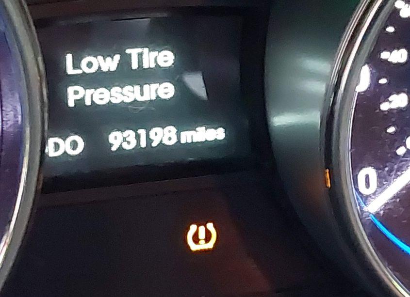 Photo 15 of 2012 Hyundai Sonata SE 2.0T (VIN 5NPEC4AB8CH364226)