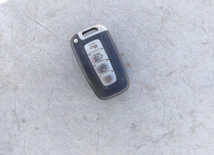 Photo 11 of 2012 Hyundai Sonata LIMITED 2.0T (VIN 5NPEC4AB8CH369264)