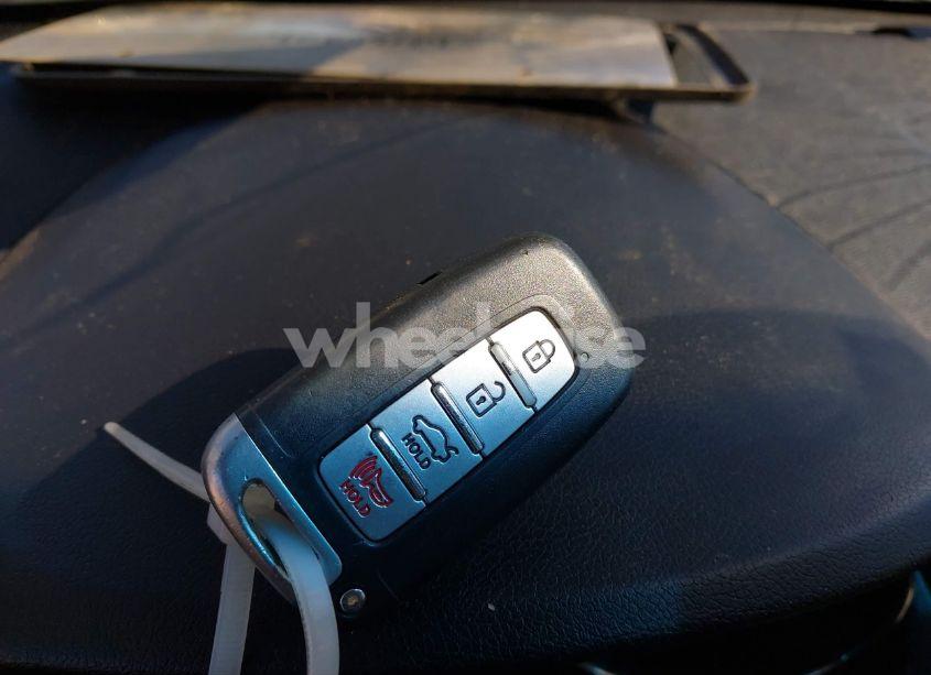 Photo 11 of 2012 Hyundai Sonata 2.0T LIMITED (VIN 5NPEC4AB8CH386758)