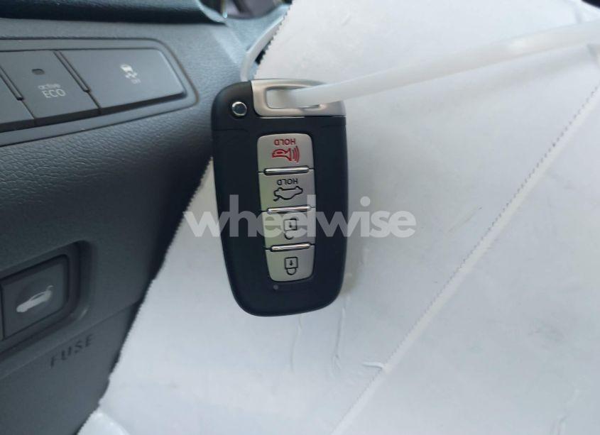 Photo 11 of 2012 Hyundai Sonata SE 2.0T (VIN 5NPEC4AB8CH443895)