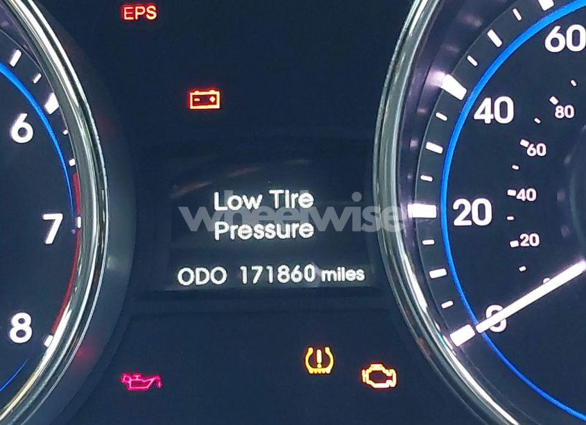 Photo 15 of 2012 Hyundai Sonata SE 2.0T (VIN 5NPEC4AB8CH443895)