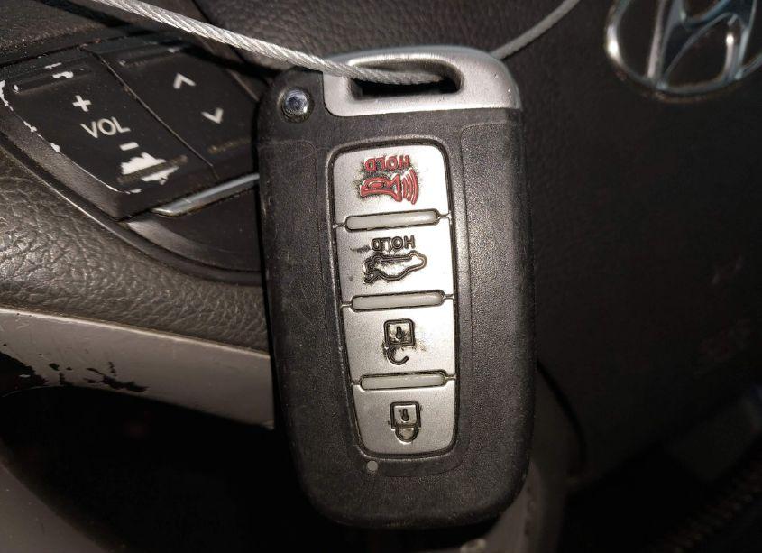 Photo 11 of 2012 Hyundai Sonata SE 2.0T (VIN 5NPEC4AB8CH446277)