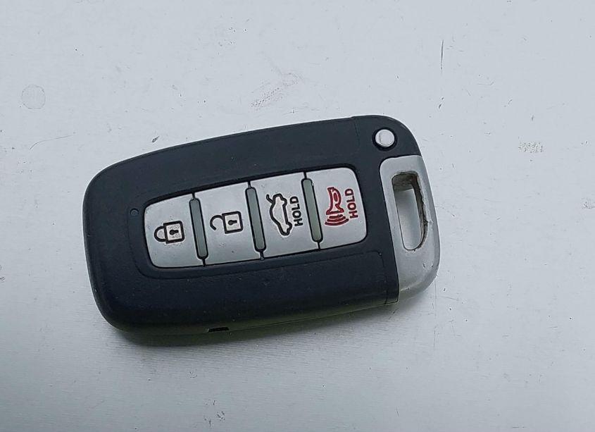 Photo 11 of 2012 Hyundai Sonata SE 2.0T (VIN 5NPEC4AB8CH448725)