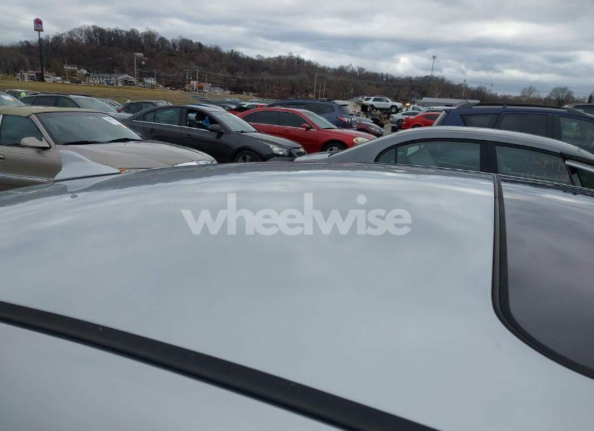 Photo 18 of 2012 Hyundai Sonata SE 2.0T (VIN 5NPEC4AB8CH463757)