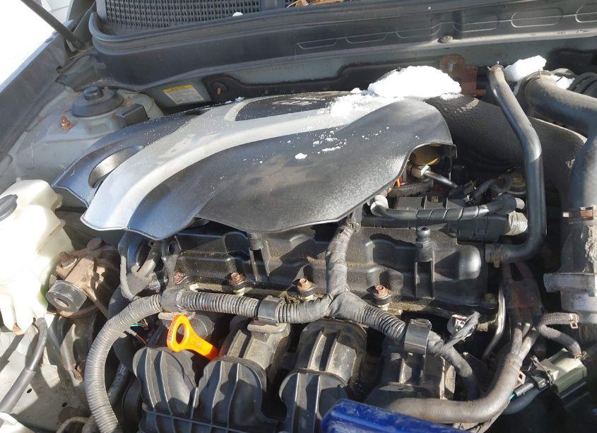 Photo 10 of 2012 Hyundai Sonata SE 2.0T (VIN 5NPEC4AB8CH467579)