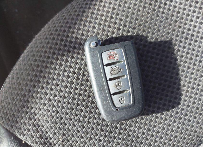 Photo 11 of 2012 Hyundai Sonata SE 2.0T (VIN 5NPEC4AB8CH467579)