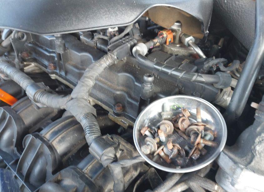 Photo 6 of 2012 Hyundai Sonata SE 2.0T (VIN 5NPEC4AB8CH467579)