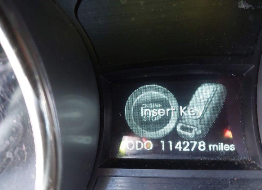 Photo 7 of 2012 Hyundai Sonata SE 2.0T (VIN 5NPEC4AB8CH467579)