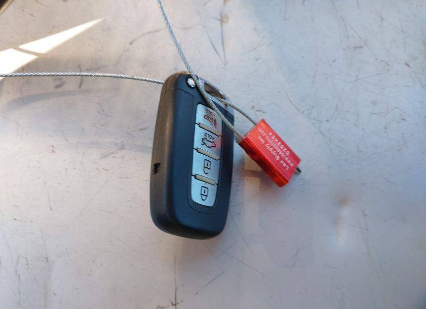 Photo 11 of 2013 Hyundai Sonata SE 2.0T (VIN 5NPEC4AB8DH582779)