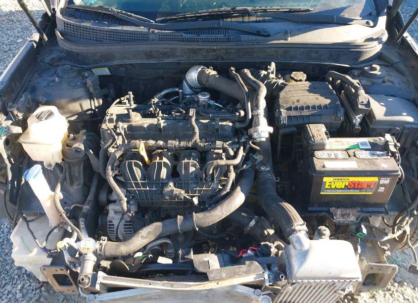 Photo 10 of 2013 Hyundai Sonata SE 2.0T (VIN 5NPEC4AB8DH770637)