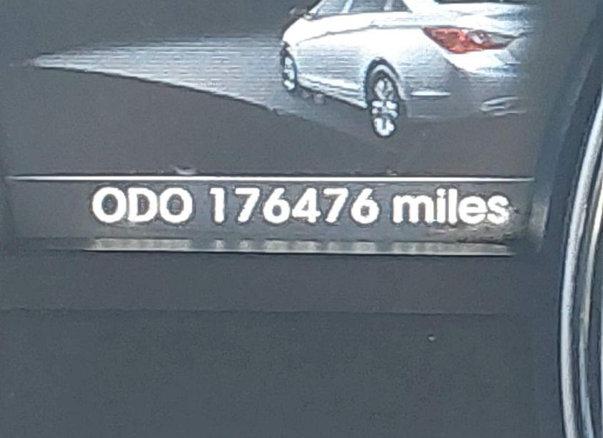 Photo 15 of 2014 Hyundai Sonata LIMITED 2.0T (VIN 5NPEC4AB8EH822818)