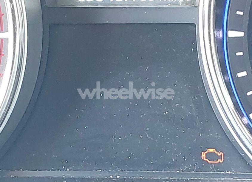 Photo 12 of 2014 Hyundai Sonata LIMITED 2.0T (VIN 5NPEC4AB8EH845256)