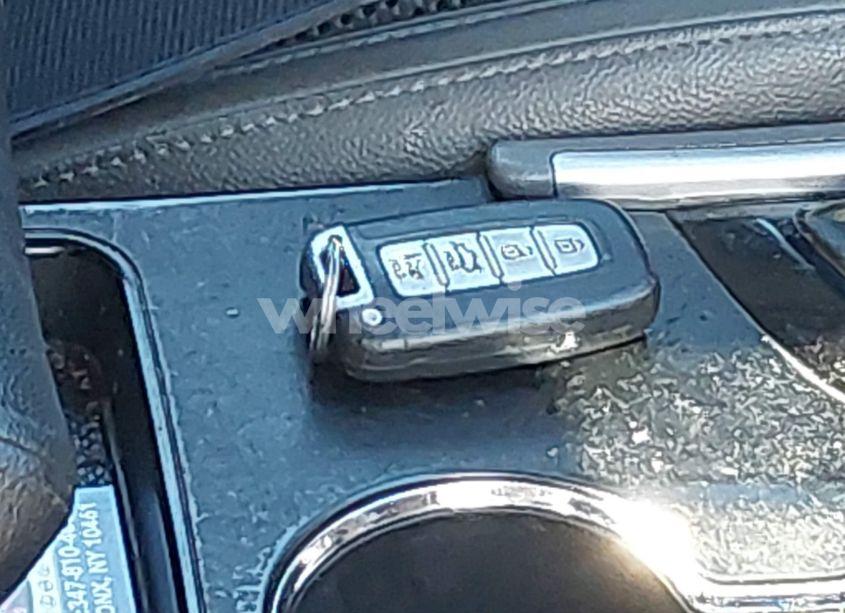 Photo 11 of 2011 Hyundai Sonata SE 2.0T (VIN 5NPEC4AB9BH161022)