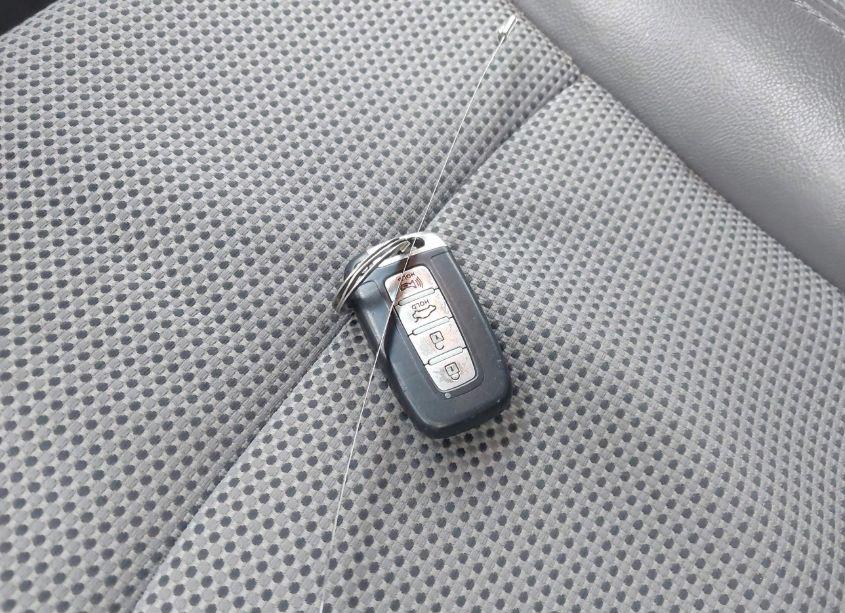 Photo 11 of 2011 Hyundai Sonata SE 2.0T (VIN 5NPEC4AB9BH205777)