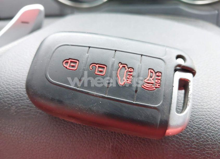 Photo 11 of 2011 Hyundai Sonata LIMITED 2.0T (VIN 5NPEC4AB9BH293522)