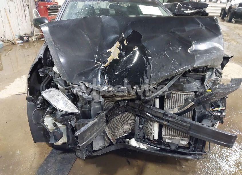 Photo 6 of 2011 Hyundai Sonata SE 2.0T (VIN 5NPEC4AB9BH316944)