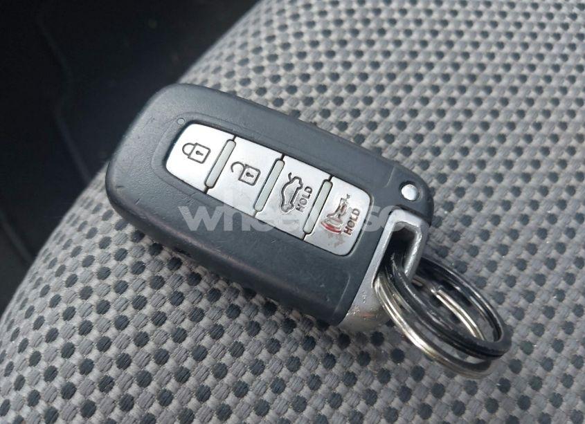 Photo 11 of 2012 Hyundai Sonata SE 2.0T (VIN 5NPEC4AB9CH394853)