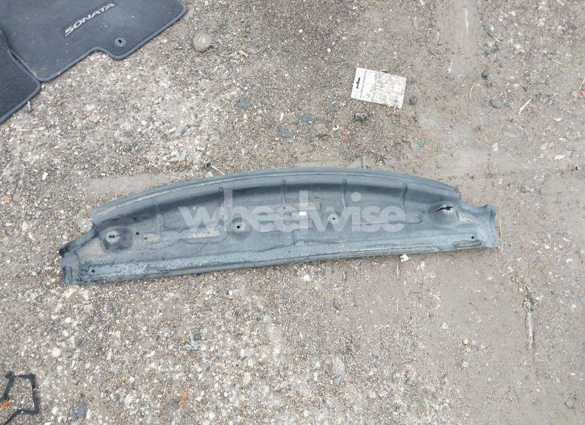 Photo 12 of 2012 Hyundai Sonata SE 2.0T (VIN 5NPEC4AB9CH403390)