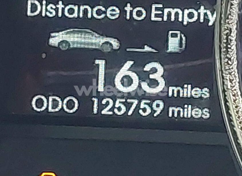 Photo 16 of 2012 Hyundai Sonata SE 2.0T (VIN 5NPEC4AB9CH403390)