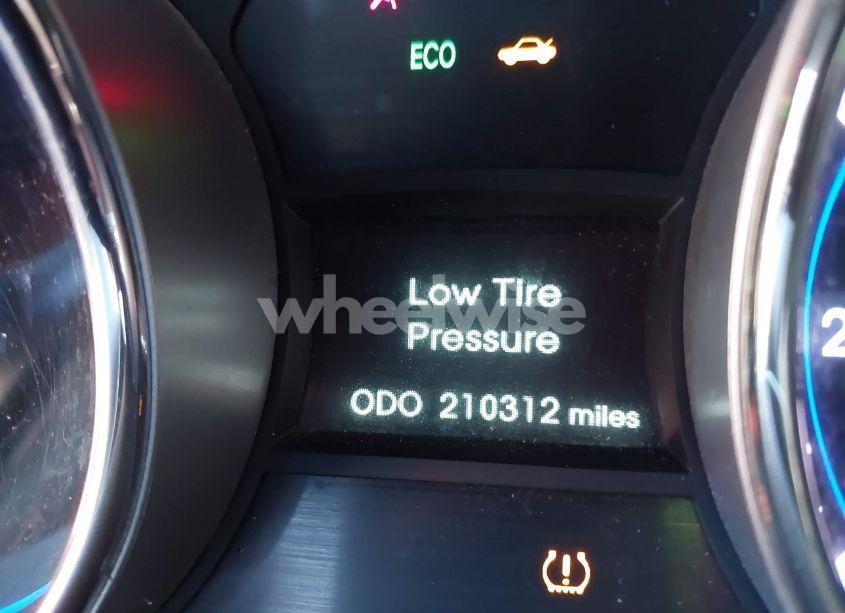 Photo 15 of 2013 Hyundai Sonata SE 2.0T (VIN 5NPEC4AB9DH531193)