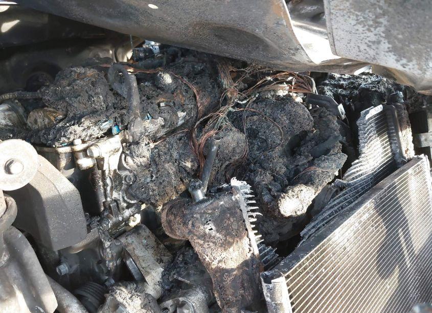 Photo 10 of 2013 Hyundai Sonata LIMITED 2.0T (VIN 5NPEC4AB9DH595895)