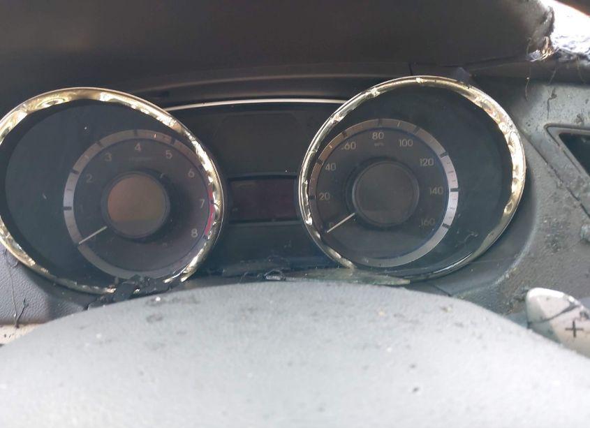 Photo 7 of 2013 Hyundai Sonata LIMITED 2.0T (VIN 5NPEC4AB9DH595895)