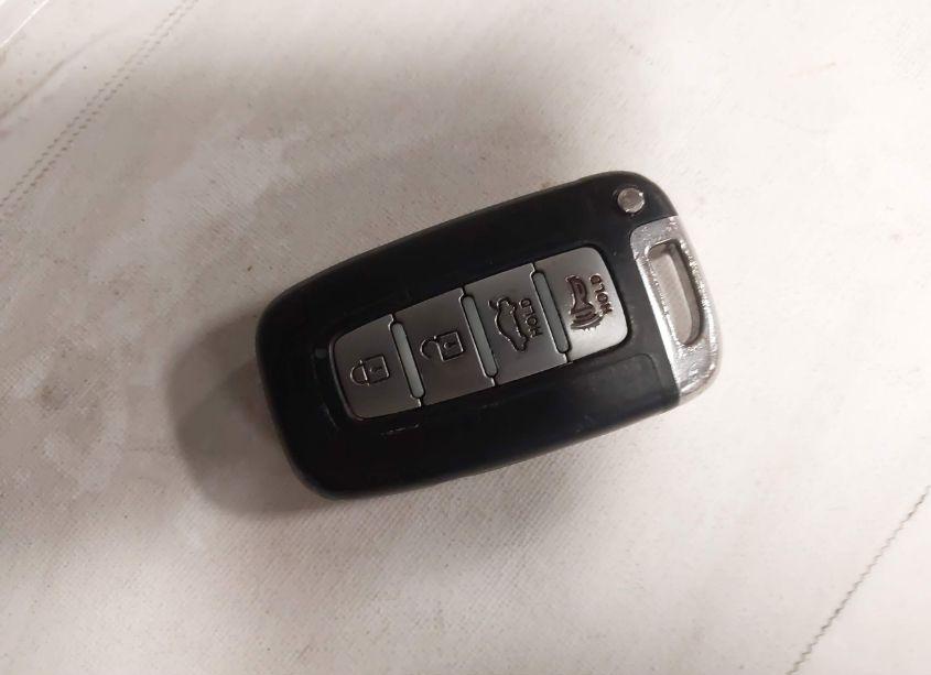 Photo 11 of 2013 Hyundai Sonata SE 2.0T (VIN 5NPEC4AB9DH753894)