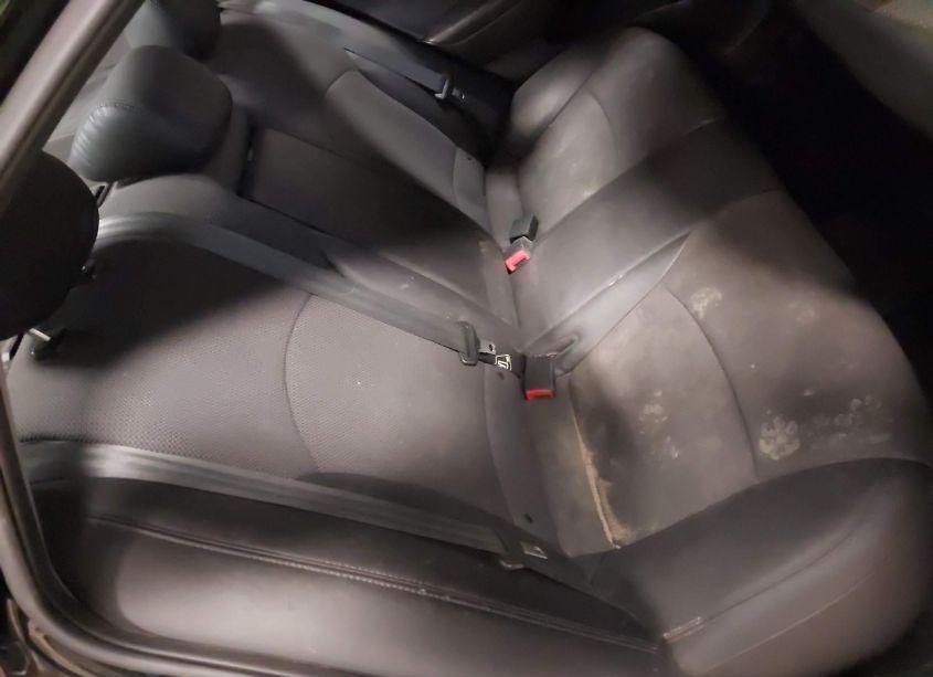 Photo 12 of 2013 Hyundai Sonata SE 2.0T (VIN 5NPEC4AB9DH753894)