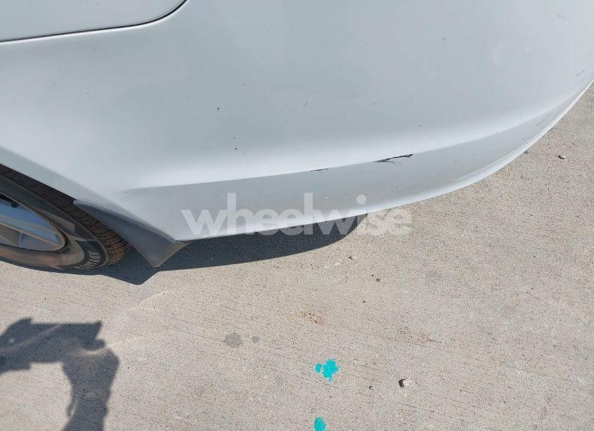 Photo 6 of 2013 Hyundai Sonata SE 2.0T (VIN 5NPEC4AB9DH754530)