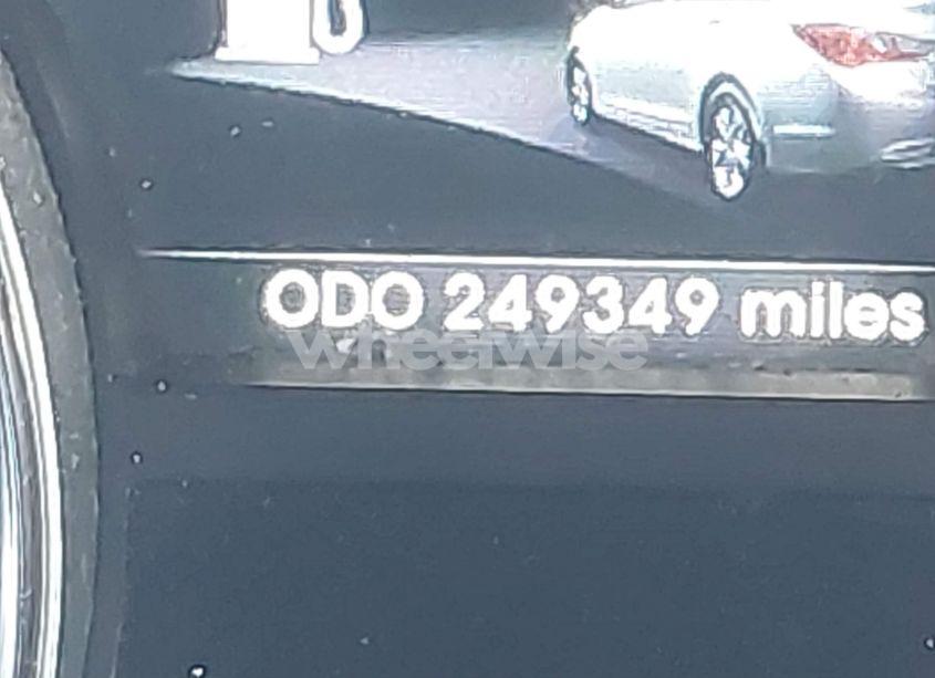 Photo 15 of 2014 Hyundai Sonata SE 2.0T (VIN 5NPEC4AB9EH839644)