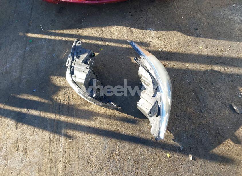 Photo 12 of 2014 Hyundai Sonata SE 2.0T (VIN 5NPEC4AB9EH884664)