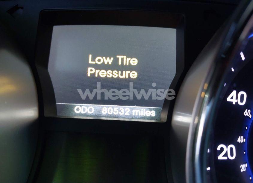 Photo 16 of 2014 Hyundai Sonata SE 2.0T (VIN 5NPEC4AB9EH884664)