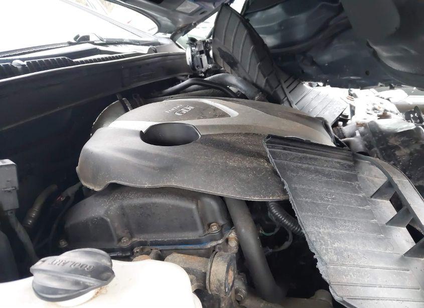 Photo 10 of 2011 Hyundai Sonata LIMITED 2.0T (VIN 5NPEC4ABXBH237346)