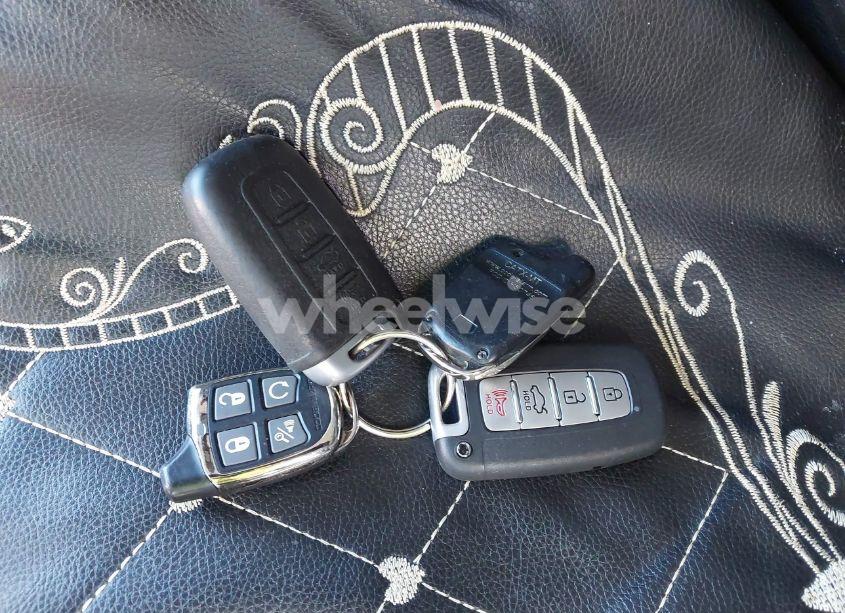 Photo 11 of 2011 Hyundai Sonata SE 2.0T (VIN 5NPEC4ABXBH316421)