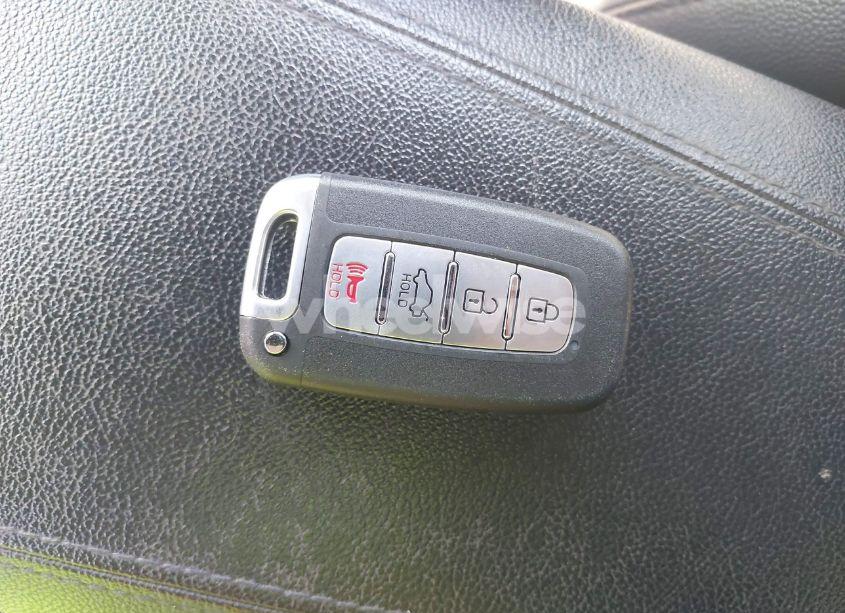 Photo 11 of 2012 Hyundai Sonata SE 2.0T (VIN 5NPEC4ABXCH311365)