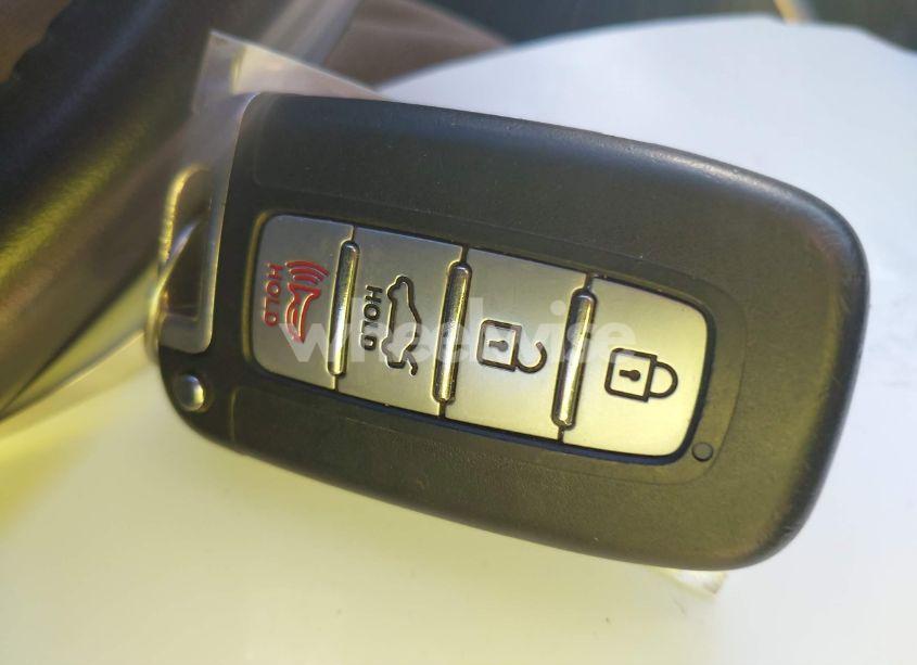 Photo 11 of 2012 Hyundai Sonata SE 2.0T (VIN 5NPEC4ABXCH387359)