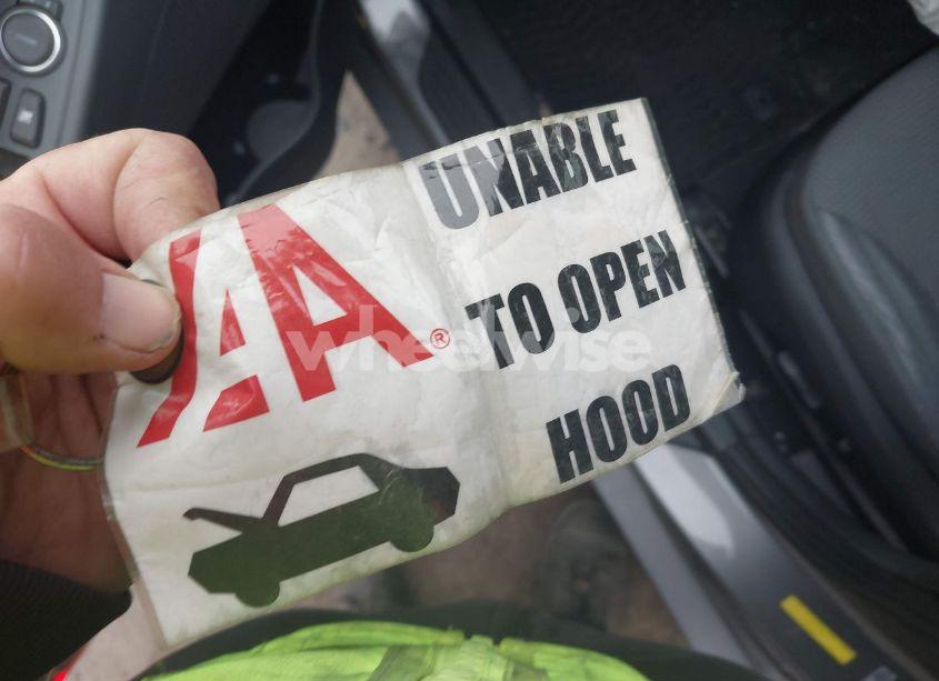 Photo 10 of 2012 Hyundai Sonata SE 2.0T (VIN 5NPEC4ABXCH389905)