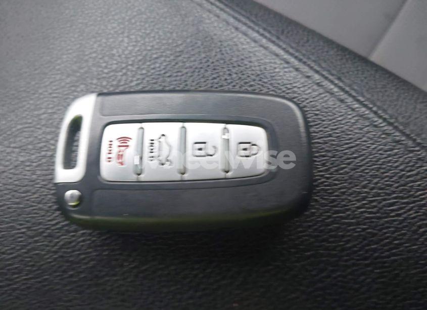 Photo 11 of 2012 Hyundai Sonata SE 2.0T (VIN 5NPEC4ABXCH389905)