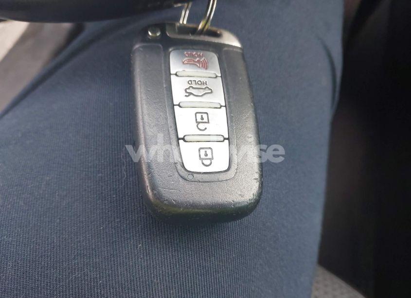 Photo 11 of 2012 Hyundai Sonata SE 2.0T (VIN 5NPEC4ABXCH407156)