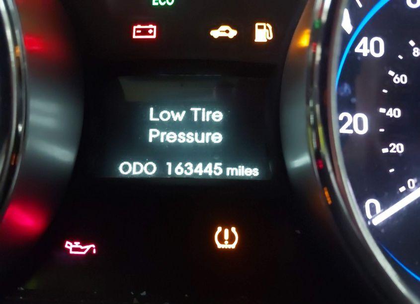 Photo 7 of 2012 Hyundai Sonata LIMITED 2.0T (VIN 5NPEC4ABXCH410932)