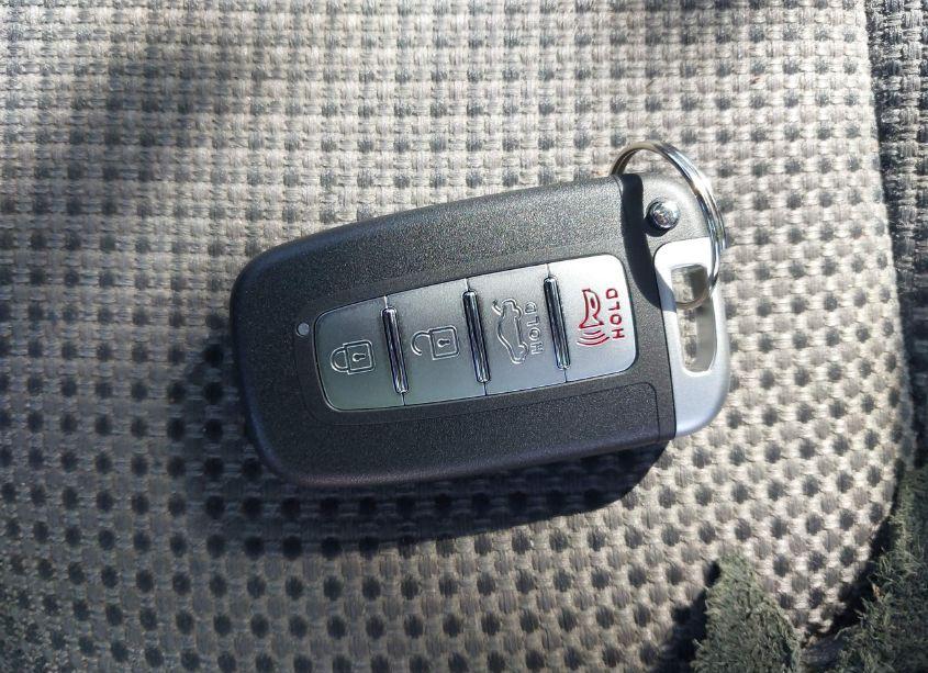 Photo 11 of 2012 Hyundai Sonata SE 2.0T (VIN 5NPEC4ABXCH425320)