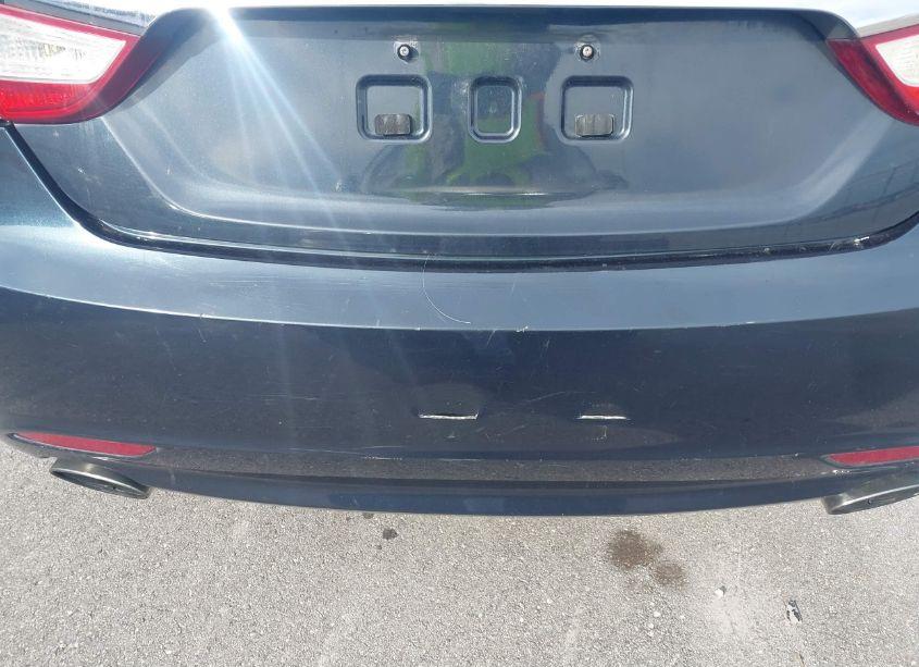 Photo 6 of 2012 Hyundai Sonata SE 2.0T (VIN 5NPEC4ABXCH425320)