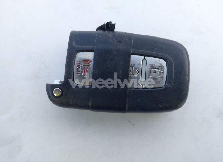 Photo 11 of 2012 Hyundai Sonata LIMITED 2.0T (VIN 5NPEC4ABXCH464909)