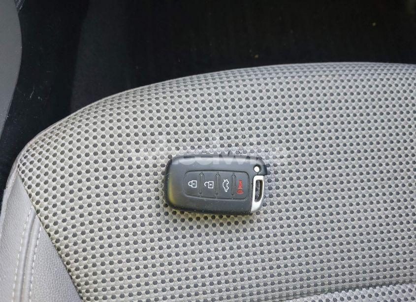 Photo 11 of 2012 Hyundai Sonata SE 2.0T (VIN 5NPEC4ABXCH474744)