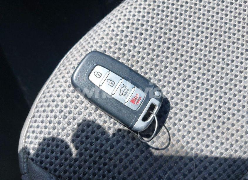 Photo 11 of 2012 Hyundai Sonata SE 2.0T (VIN 5NPEC4ABXCH479426)