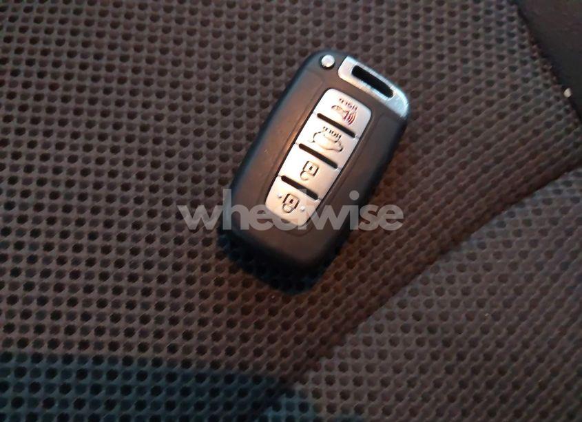 Photo 11 of 2013 Hyundai Sonata SE 2.0T (VIN 5NPEC4ABXDH571198)