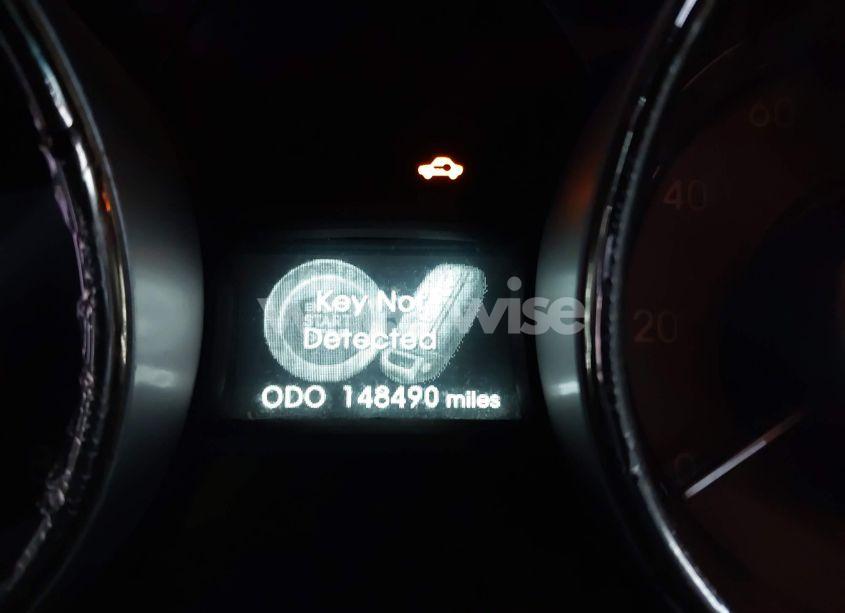 Photo 7 of 2013 Hyundai Sonata SE 2.0T (VIN 5NPEC4ABXDH571198)