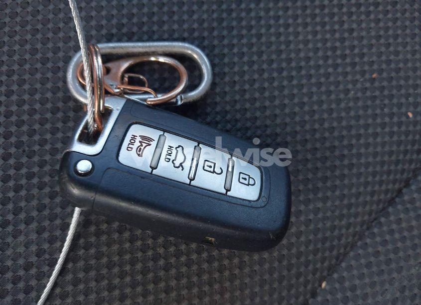 Photo 11 of 2013 Hyundai Sonata SE 2.0T (VIN 5NPEC4ABXDH757484)